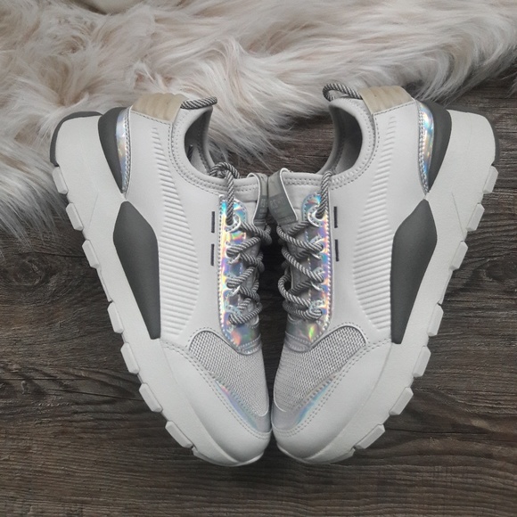 NEW Puma RS-O - Picture 2 of 6